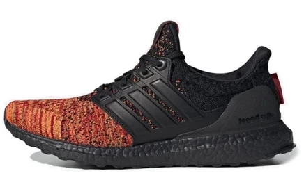 Мужские кроссовки Adidas UltraBoost 4.0 «Таргариен»