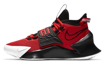 Кроссовки для девочек Nike Future Court 3