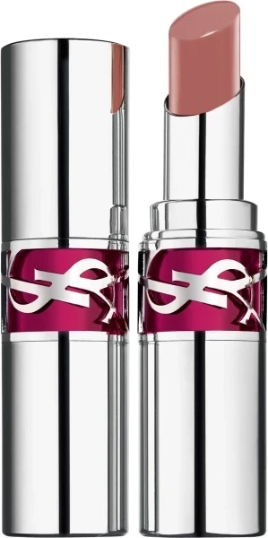 Блеск-стик Yves Saint Laurent Candy Glaze 15, нюдовый