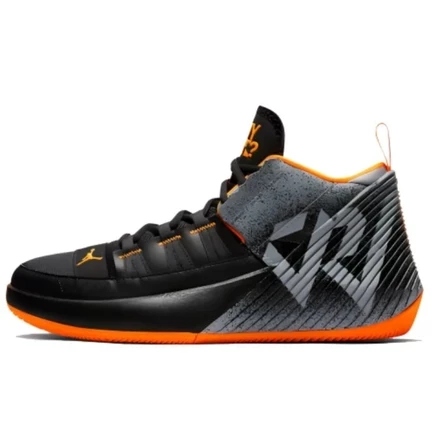 Мужские баскетбольные кроссовки Jordan Why Not Zer0.1