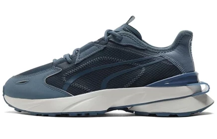 Унисекс-кроссовки Puma Pwrframe Op 1 Mono, синие