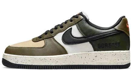 Мужские кроссовки Nike Air Force 1 Low GORE-TEX
