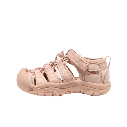 Сандалии для девочек Keen Newport H2, розовые
