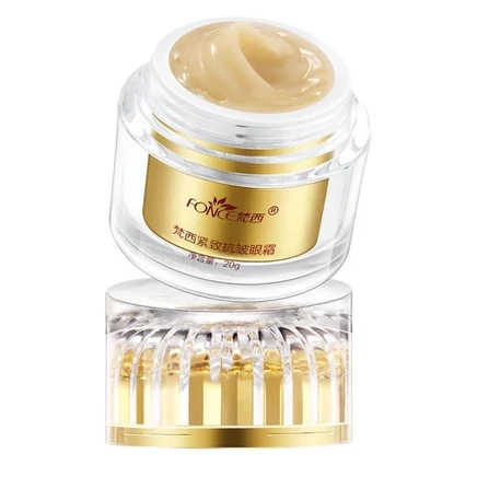 Крем для век Fonce Gold, 20 г