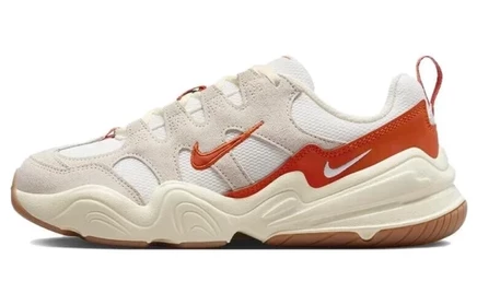 Женские кроссовки Nike Tech Hera, белые