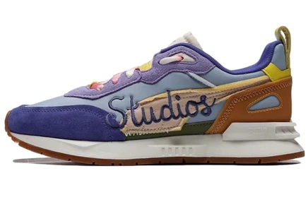 Кроссовки Puma Mirage Mox KidSuper Studios, синие