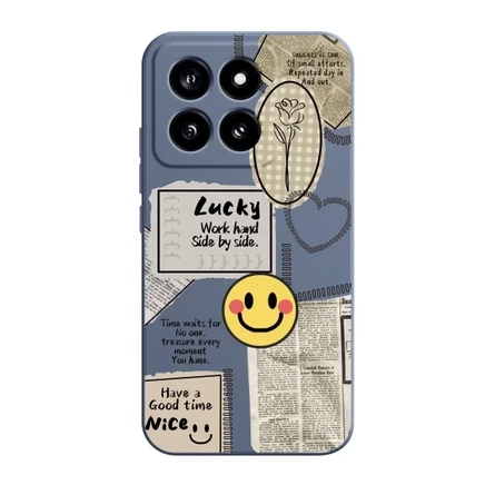 Чехол для смартфона ZiYin dwzymf57, лавандовый