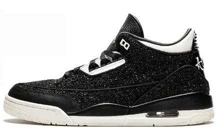 Женские кроссовки Jordan Air Jordan 3 Retro