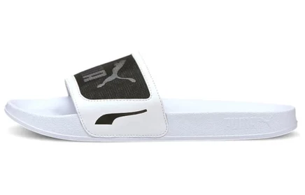 Женские шлепанцы Puma Leadcat Future Mono