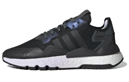 Женские кроссовки для бега Adidas Nite Jogger