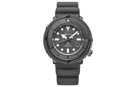 Мужские часы Seiko Prospex SNE537, серые