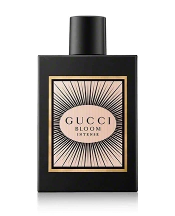 Женская парфюмерная вода Gucci Bloom Intense