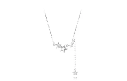 Женский браслет Muyan Starlight Radiant из сплава