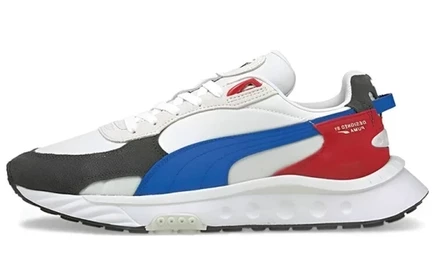 Мужские кроссовки Puma Select Wild Rider Rollin