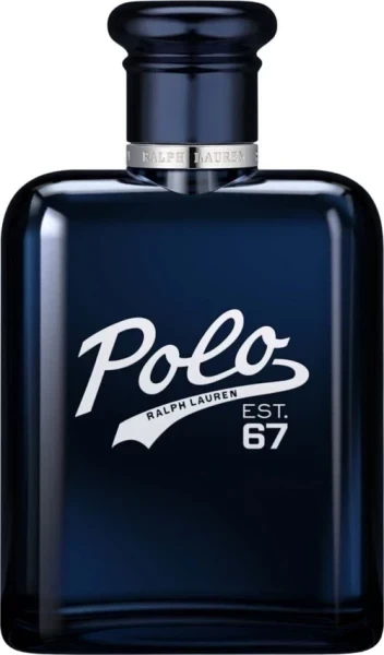 Мужская туалетная вода Ralph Lauren Polo 67