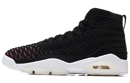 Мужские кроссовки Jordan Flyknit Elevation 23