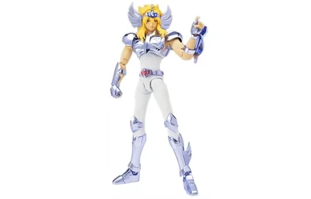 Фигурка Bandai Saint Seiya Водолей, бронзовая броня