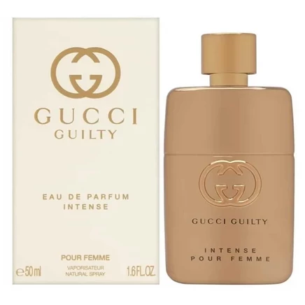 Женская парфюмерная вода Gucci Guilty Intense