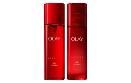 Набор ухода Olay Two Piece Set, 150 мл + 100 мл