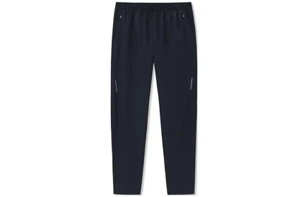 Мужские спортивные брюки Anta, черные