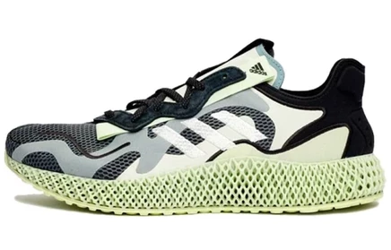Мужские кроссовки Adidas 4D Runner V2