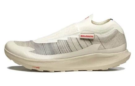 Мужские кроссовки Salomon Pulsar Advanced, Vanilla Ice