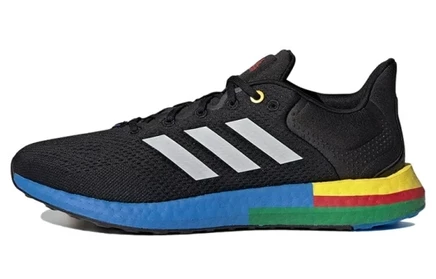 Мужские кроссовки Adidas Pureboost 21, многоцветные