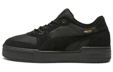 Мужские кроссовки Puma Ca Pro Lux Cordura, черные