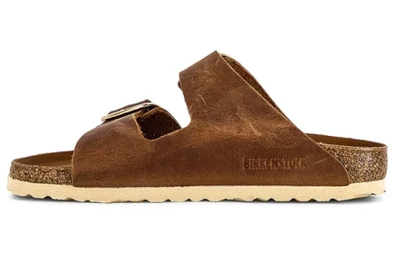 Женские сандалии Birkenstock Arizona Big Buckle