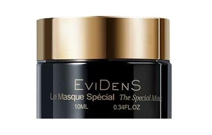 Маска для лица EviDenS