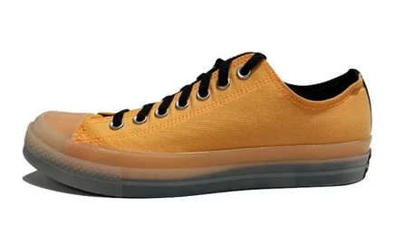 Мужские кеды Converse Chuck Taylor CX, оранжевые