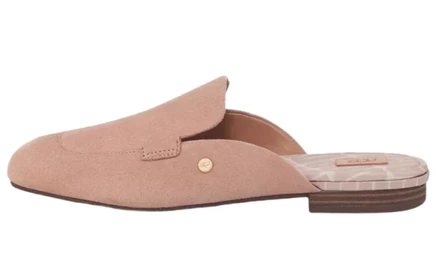 Женские мюли UGG Janaya, розовые