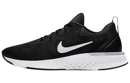 Женские кроссовки Nike Odyssey React, черные