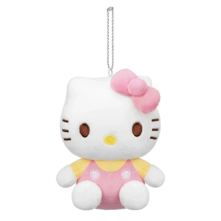 Рюкзак Sanrio X Zgo Hello Kitty, красный
