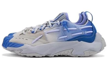 Мужские кроссовки Puma Plexus Sophia Chang, серо-синие