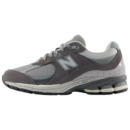 Мужские кроссовки New Balance 2002R, 44, серые
