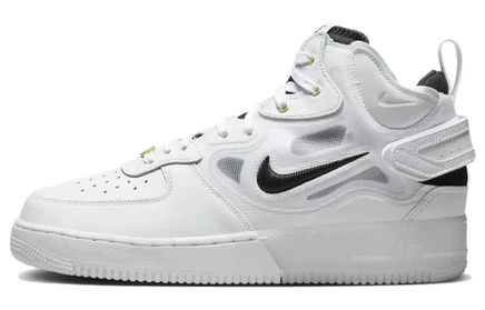 Мужские кроссовки Nike Air Force 1 Mid React
