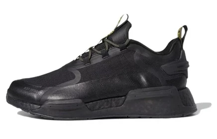 Кроссовки adidas Originals NMD_V3 GORE-TEX, черно-серые