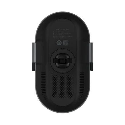 Зарядное устройство Xiaomi, черное