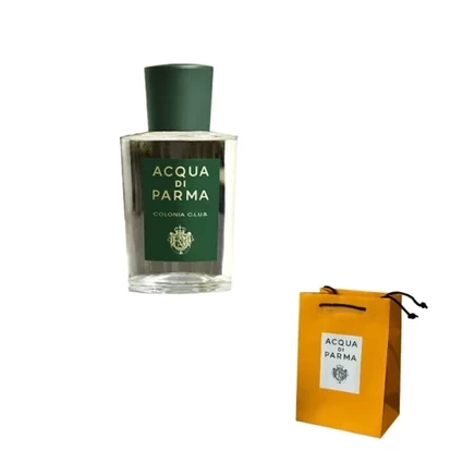 Унисекс одеколон Acqua di Parma Croatia Green, 50–180 мл