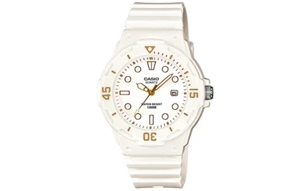 Наручные часы Casio G-Shock LRW-200H-7E2, белые