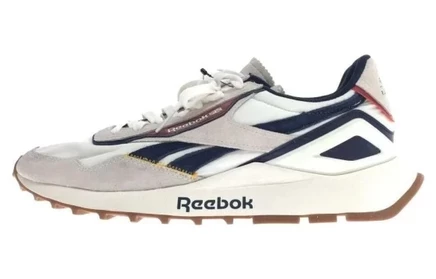 Мужские кроссовки Reebok Classic Legacy AZ, бело-синие