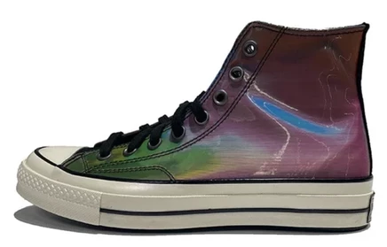 Мужские кеды Converse Chuck 70 High Spectrum