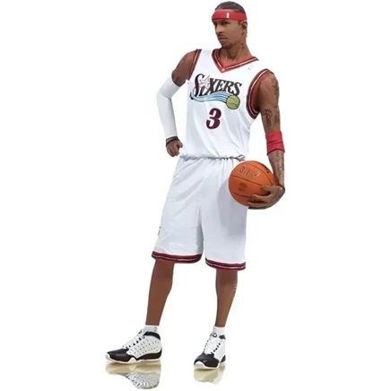 Коллекционная фигурка McFarlane NBA 8-3