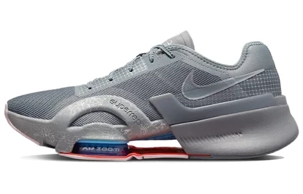 Мужские спортивные кроссовки Nike Air Zoom SuperRep 3