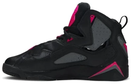 Детские баскетбольные кроссовки Jordan True Flight