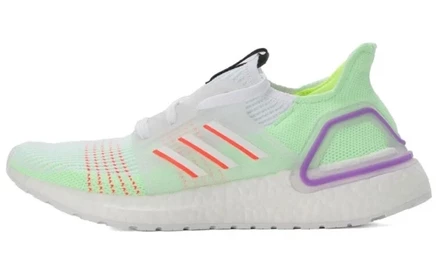 Детские кроссовки Adidas UltraBoost 19, Базз Лайтер