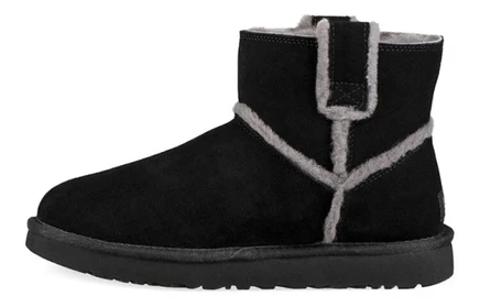 Женские зимние сапоги UGG Classic Mini