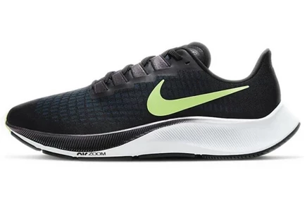 Мужские кроссовки Nike Air Zoom Pegasus 37, синие