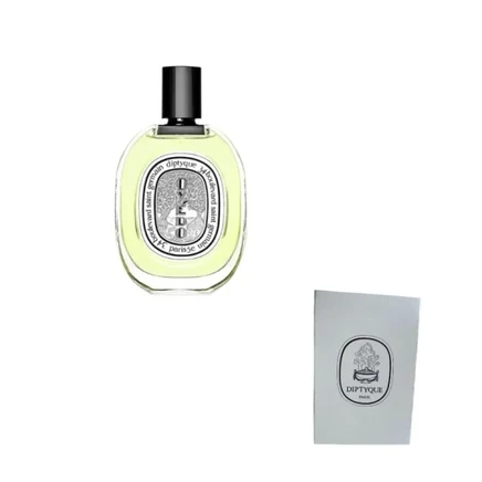 Туалетная вода Diptyque Oyedo 50 мл